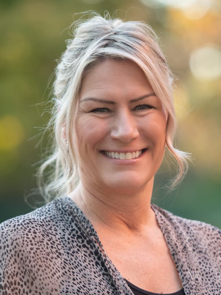 Photo of Hilary Biehler