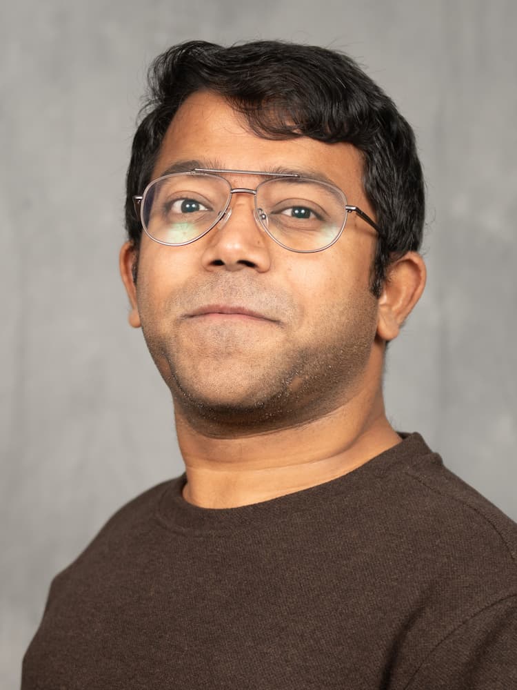 Photo of Ishtiak Chowdhury