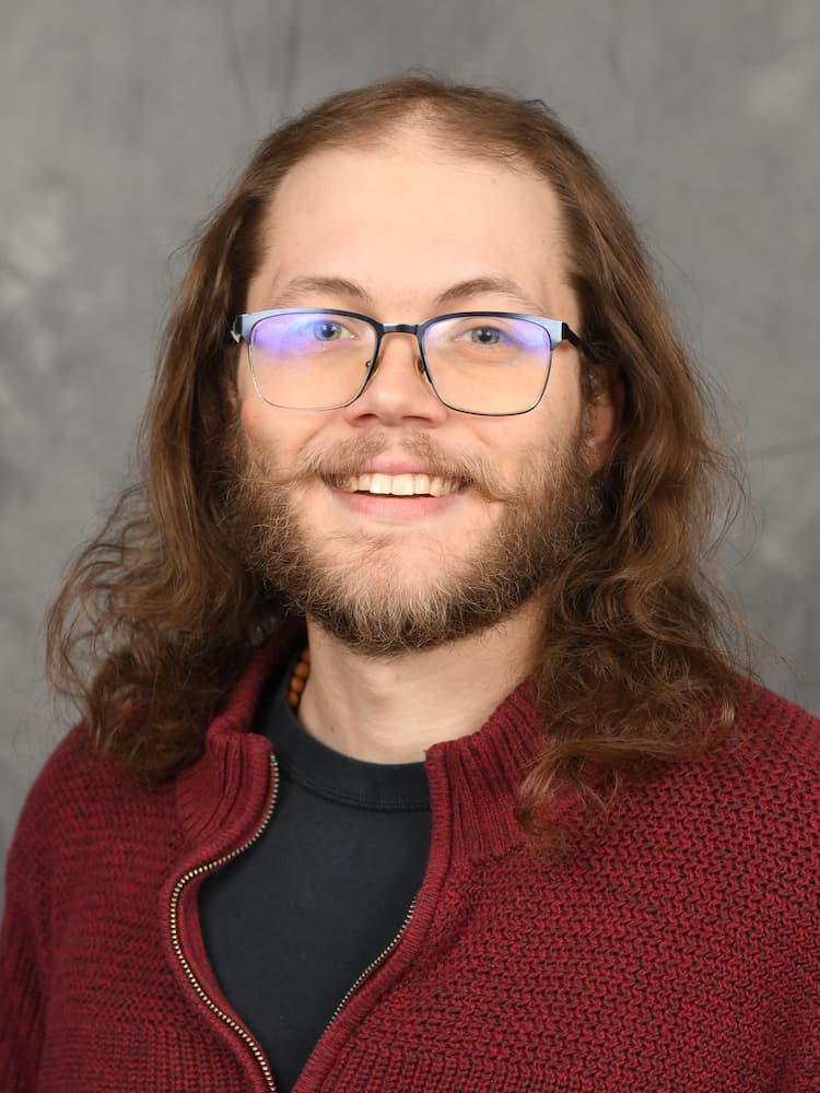 Photo of Jacob Fetters