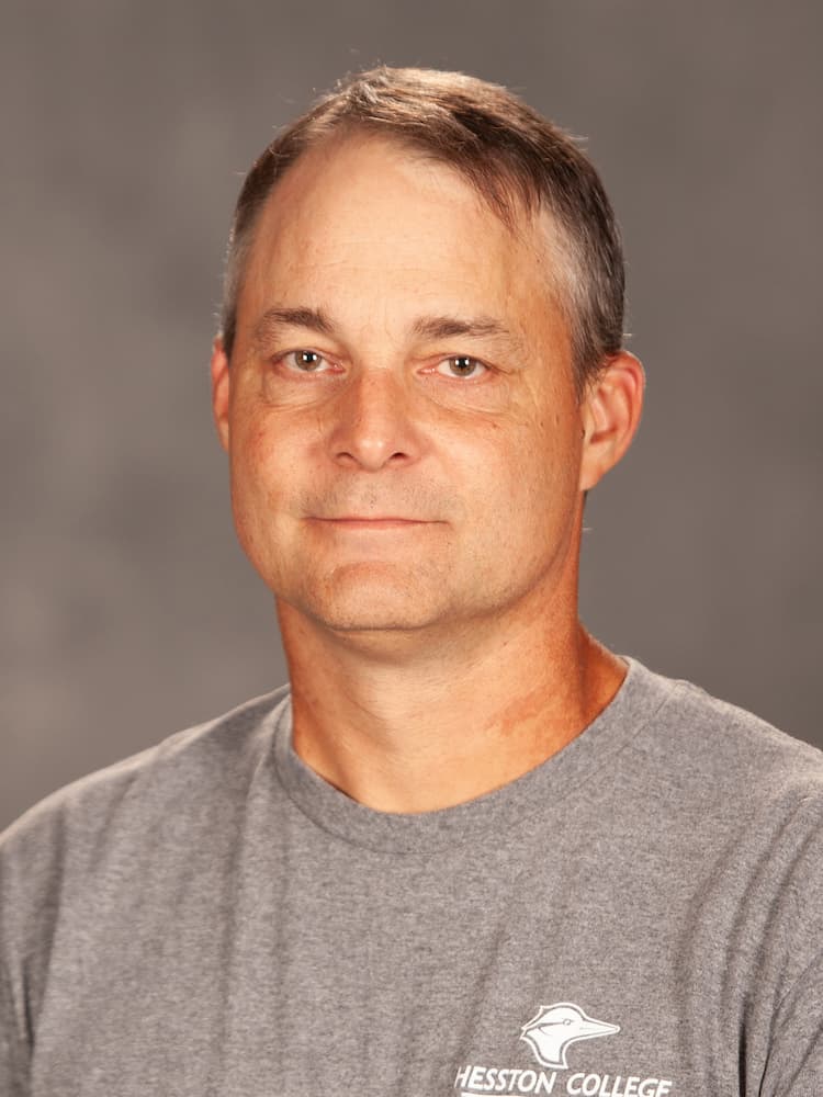 Photo of Jeremy Ewy