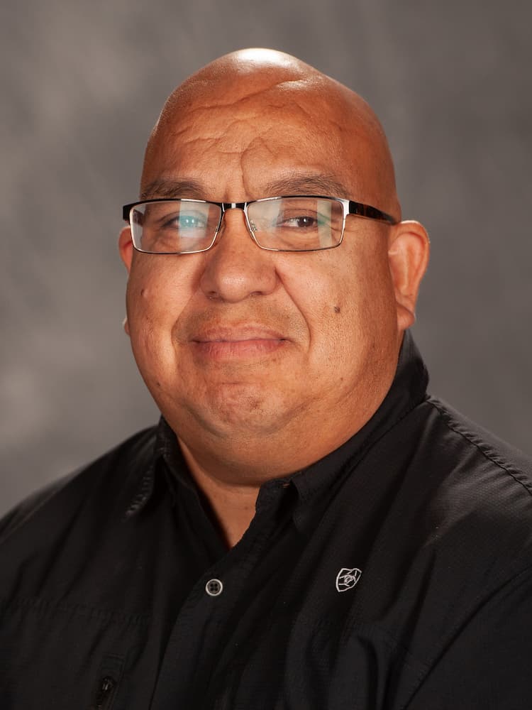 Photo of Jose Gloria