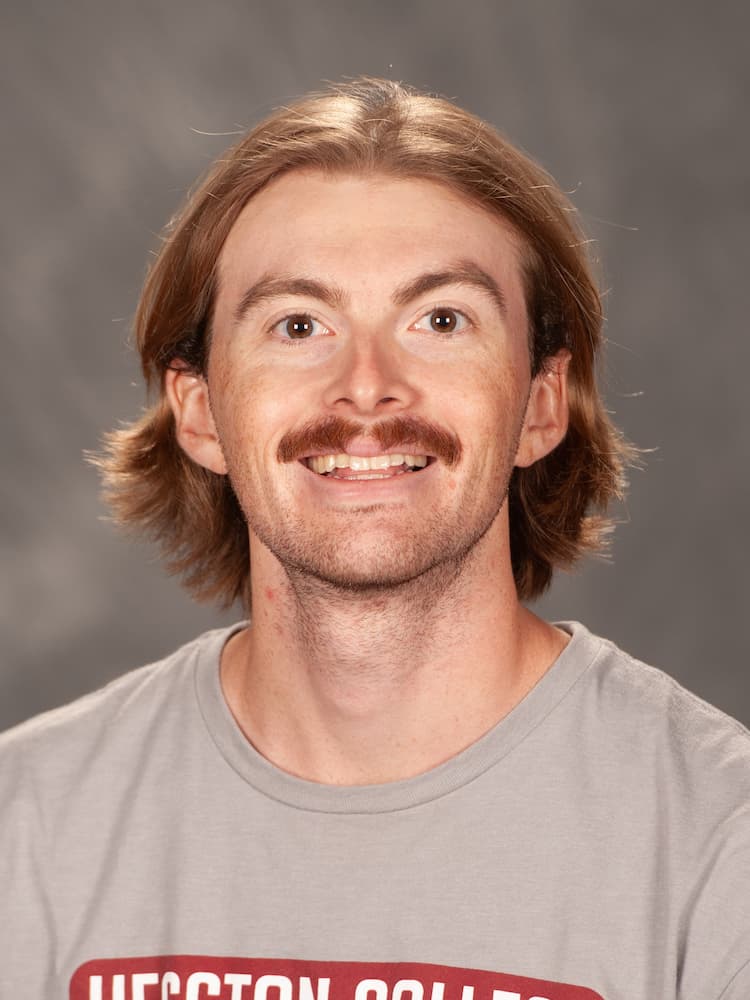 Photo of Kade Mitchell