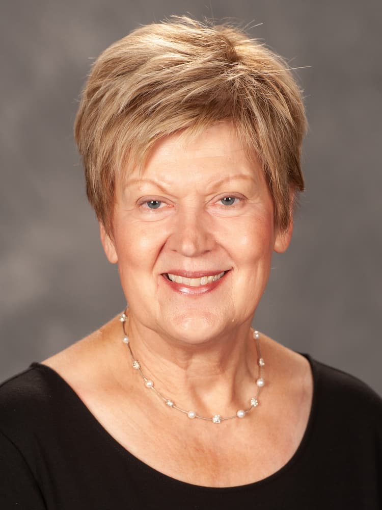 Photo of Karen Unruh