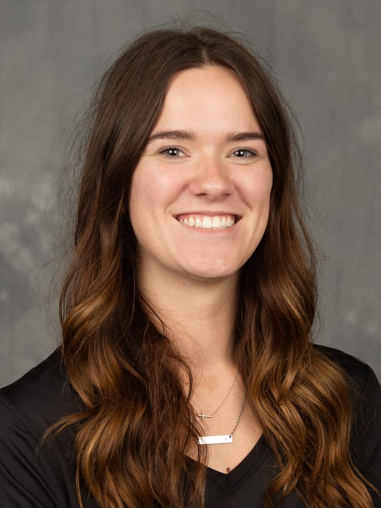 Photo of Kassidy Roberts