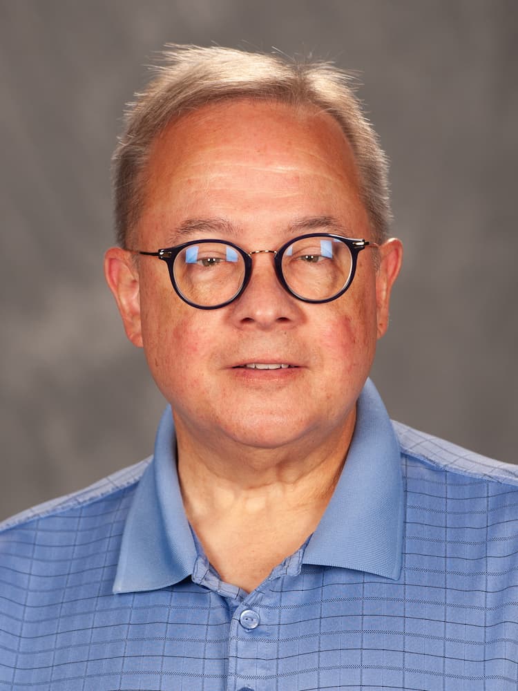 Photo of Ken Rodgers