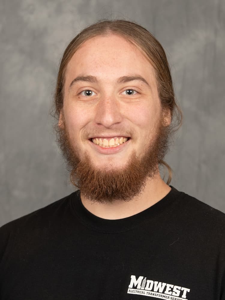 Photo of Kyle Diller