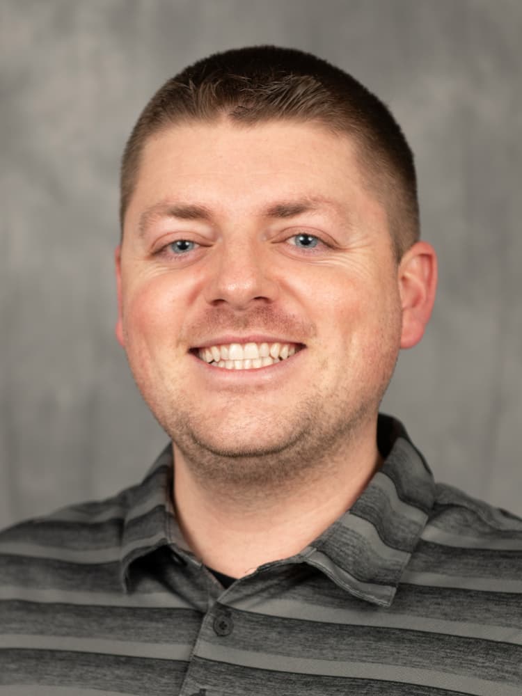 Photo of Kyle Doerksen