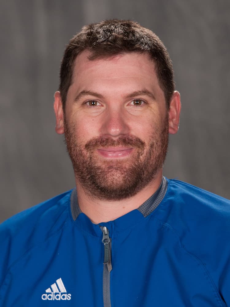 Photo of Kyle Olson
