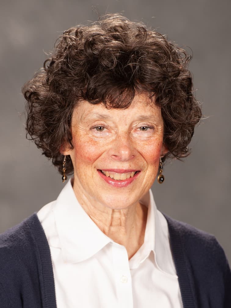 Photo of Michele Hershberger