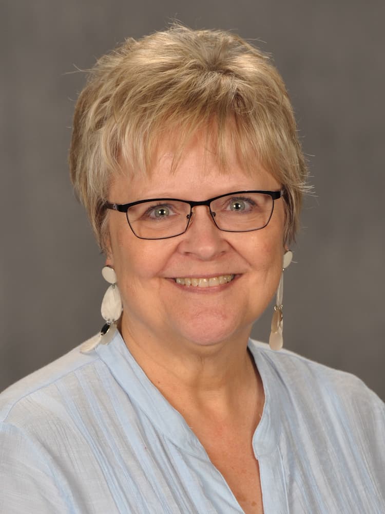 Photo of Michele Miller Sharp