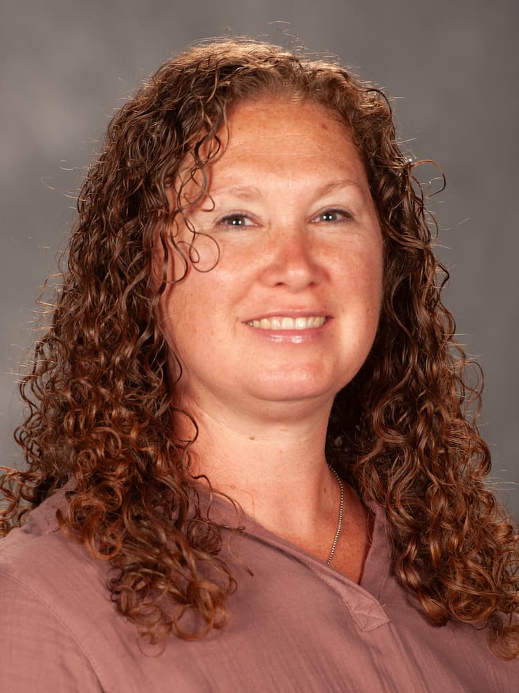Photo of Miriam Barton