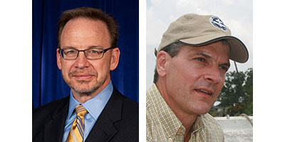 photos - David Myers and Kevin King