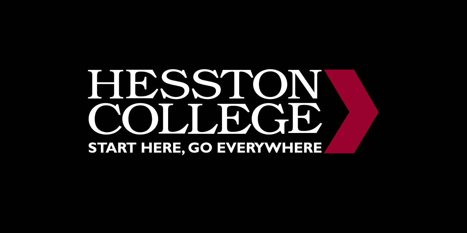 Hesston College - Start Here, Go Everywhere