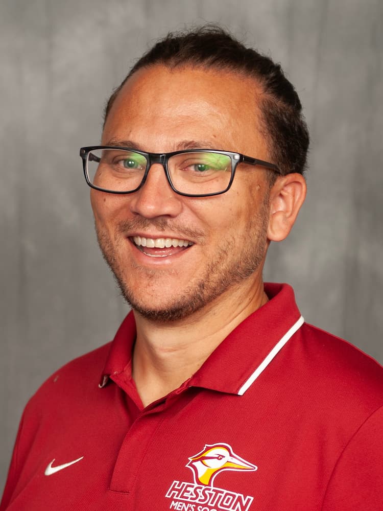 Photo of Nick Ladd
