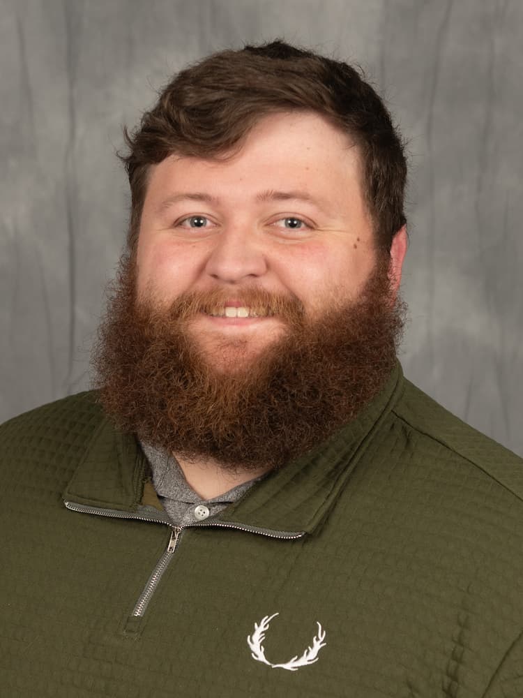Photo of Nick Meis
