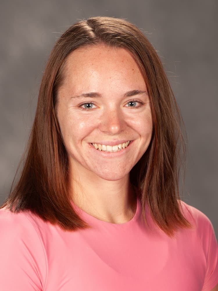 Photo of Nicole McGee