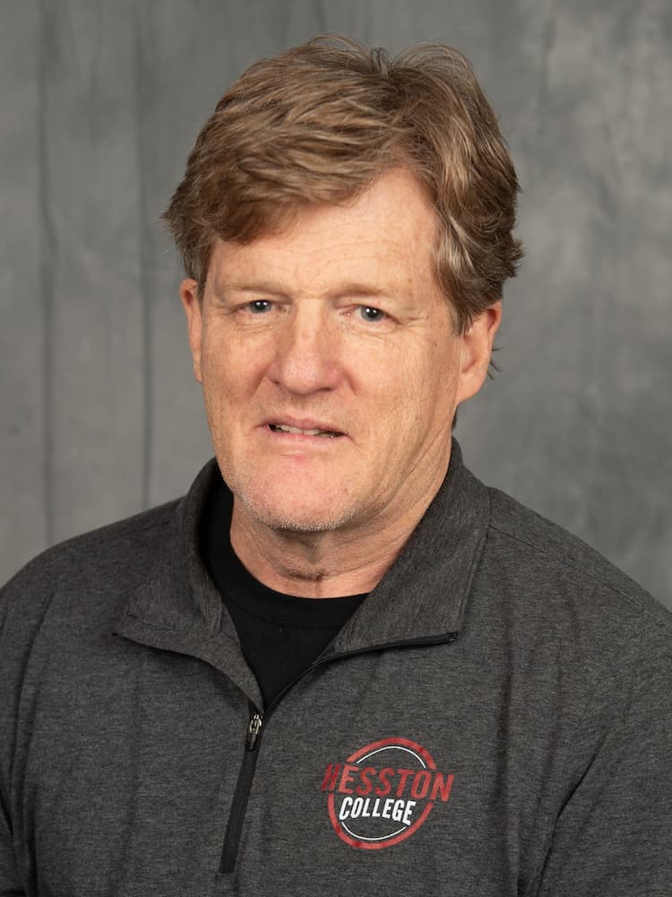 Photo of Richard Sternal