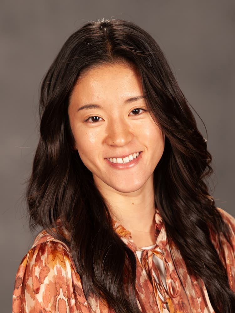 Photo of Risa Garrison