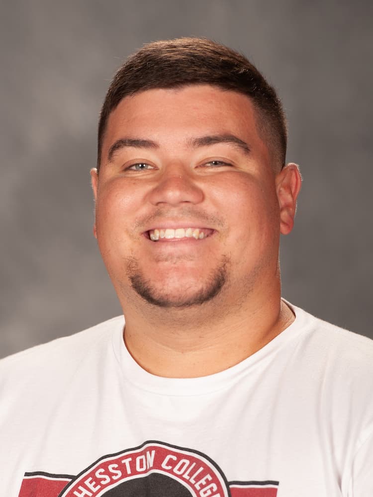 Photo of Sam Maldonado