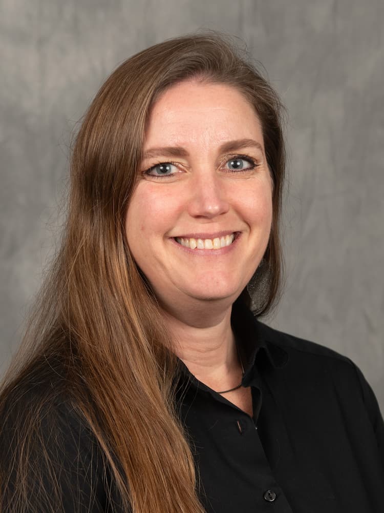Photo of Sara Hadaway