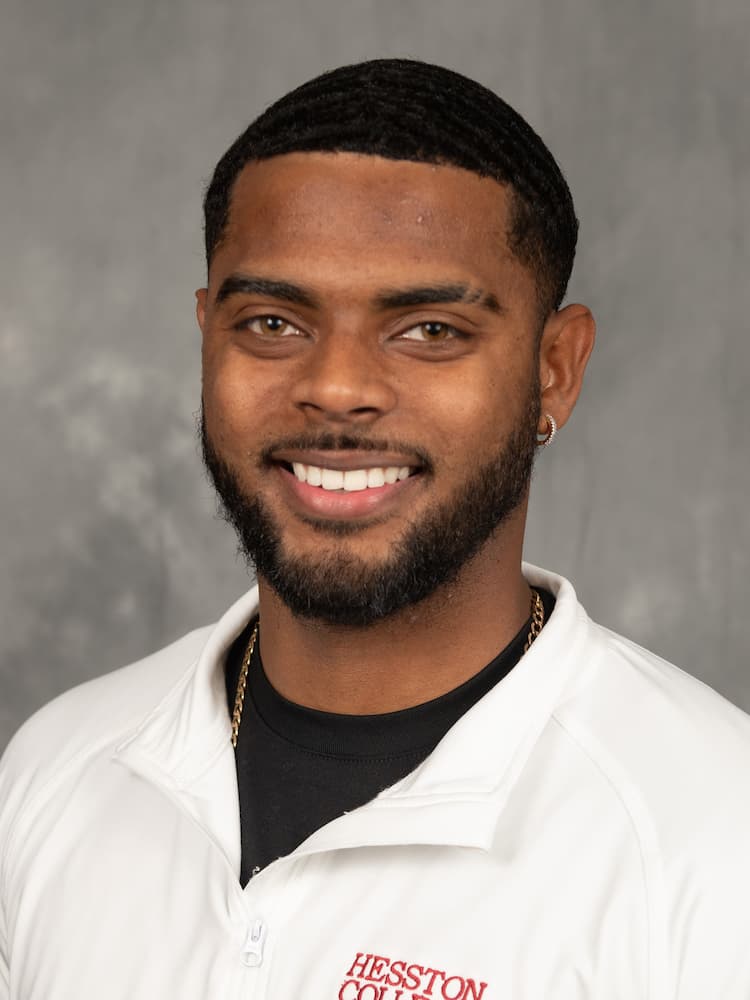 Photo of Sean Holness