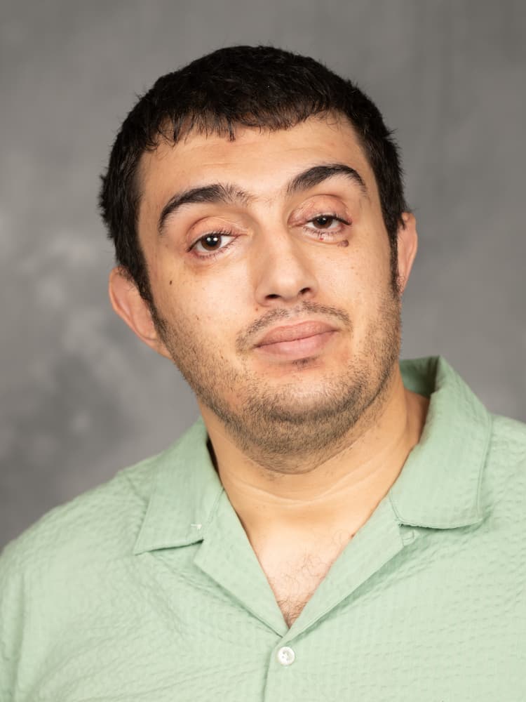 Photo of Sef Altakarli