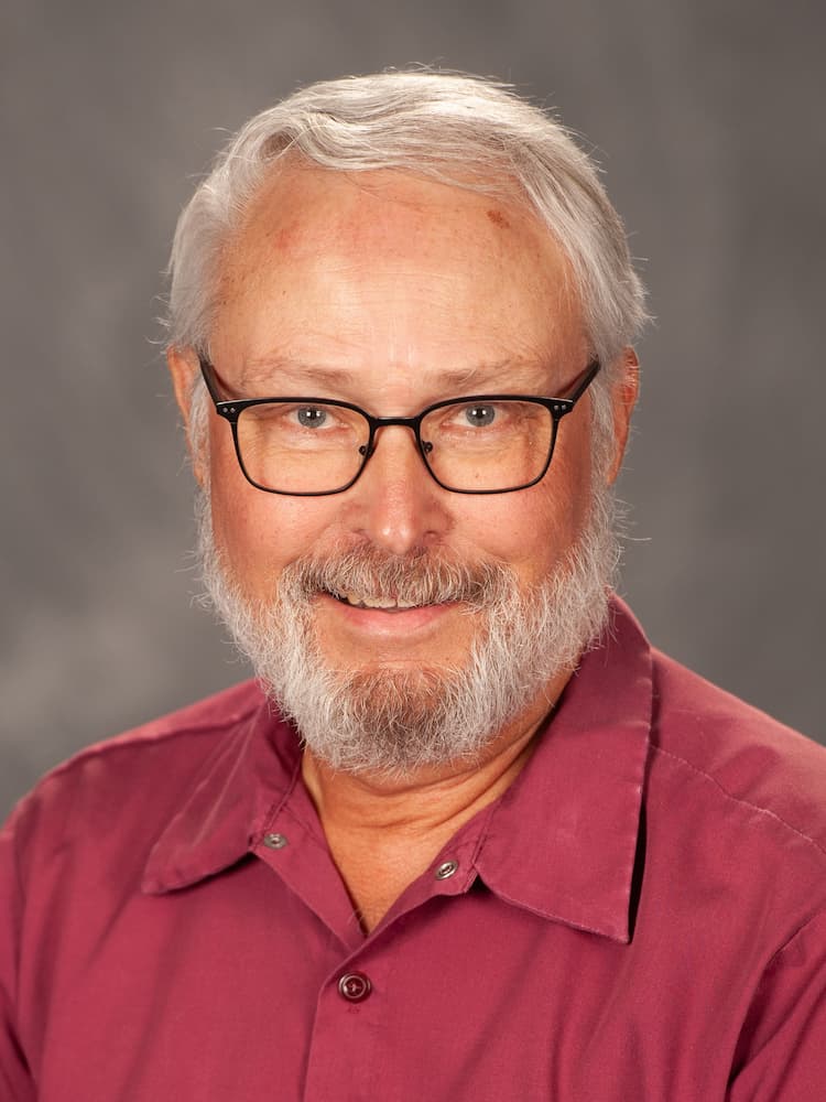 Photo of Tim Goering