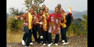 Ladysmith Black Mambazo