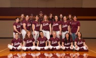 Softball Team 2011