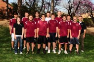 2011 men's tennis team photo