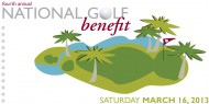 Fourth annual Hesston College National Golf Benefit