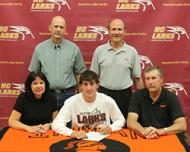 Luke Ropp joins Hesston Cross Country