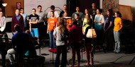 Campus Worship