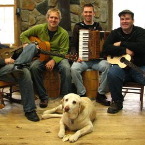 Honeytown will perform a free concert hosted by Hesston College at 7 p.m., Sunday, July 24 at Hesston Mennonite Church.