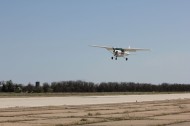 Aviation - Larks Rally photo