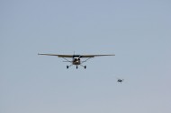 Aviation - Larks Rally photo