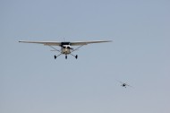 Aviation - Larks Rally photo