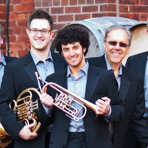 Canadian Brass