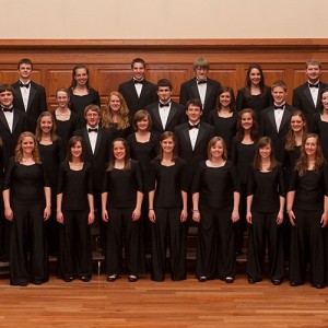 The 2012 Hesston College European Chorale will tour and perform in five European countries May 8 to 29.