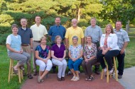 2012-13 Hesston College Parent Council