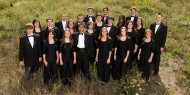 2012-13 Bel Canto Singers photo