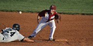 baseball action photo