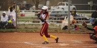 Hesston College softball photo