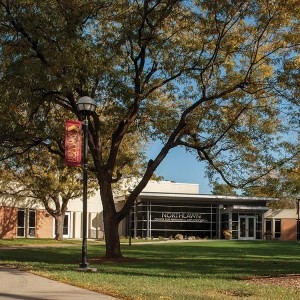 Northlawn Center for Performing Arts Education