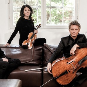 Minguet Quartet