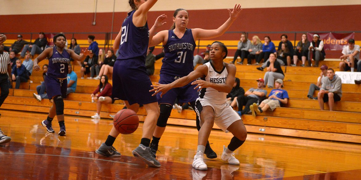 Womens Basketball Archives Page 2 Of 8 Hesston College 