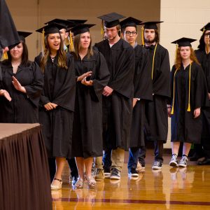 Graduates 2017