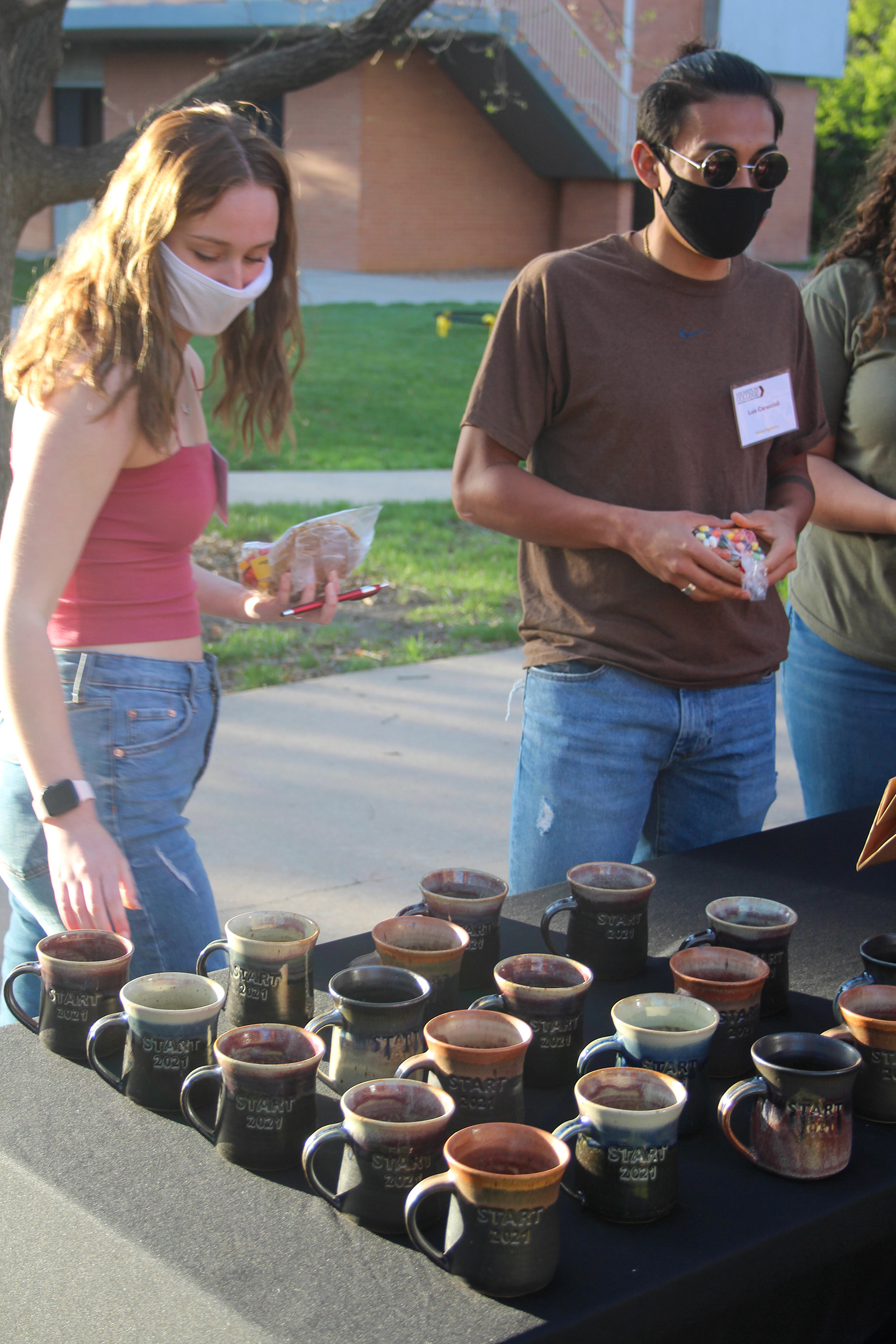 2021 Hesston College New Alumni Celebration