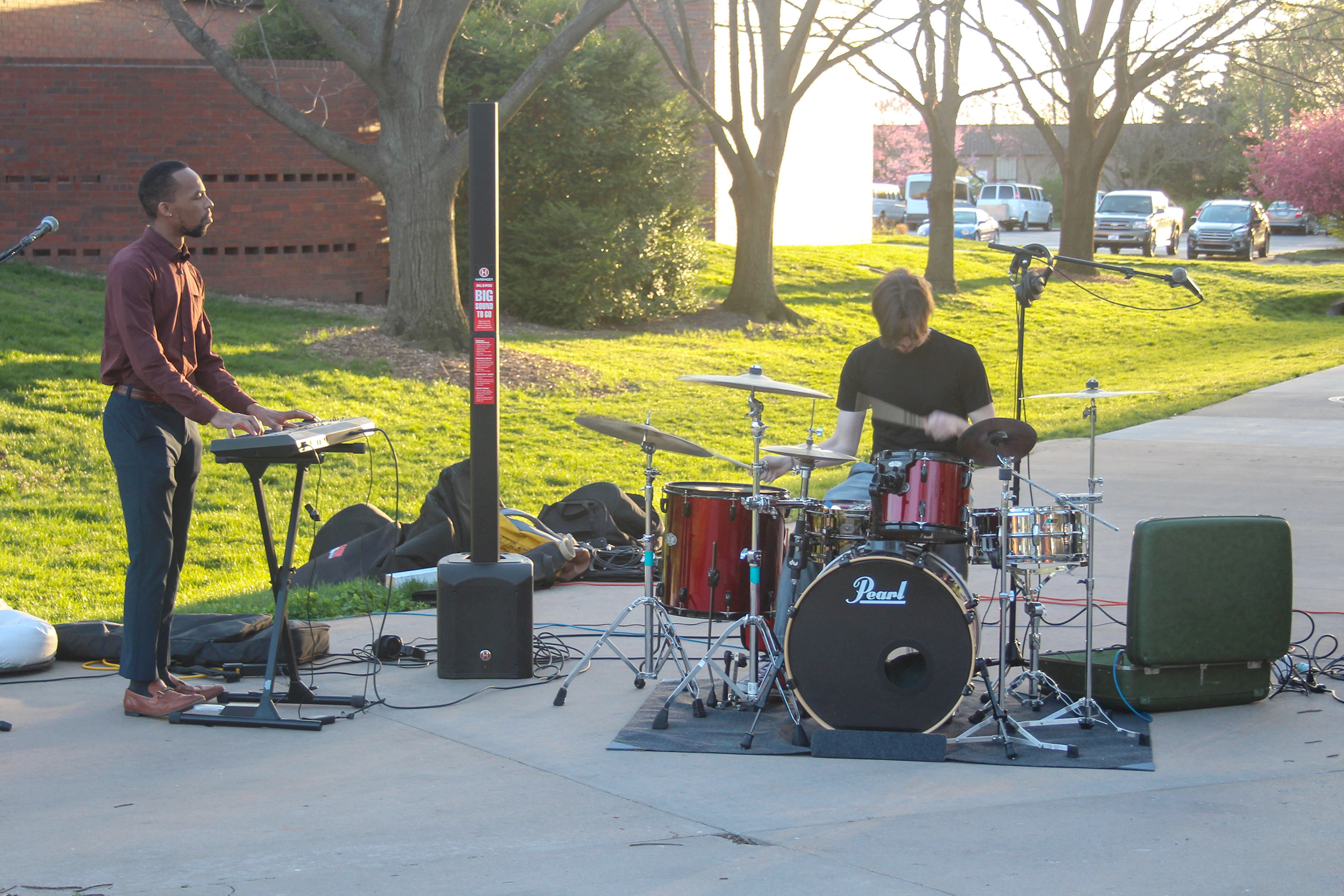 2021 Hesston College New Alumni Celebration