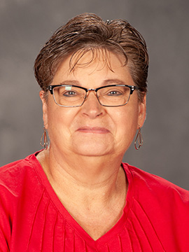 Deb Hiebert